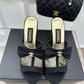 Luxury Shoes Sandals - CHL - 286