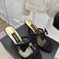 Luxury Shoes Sandals - CHL - 286