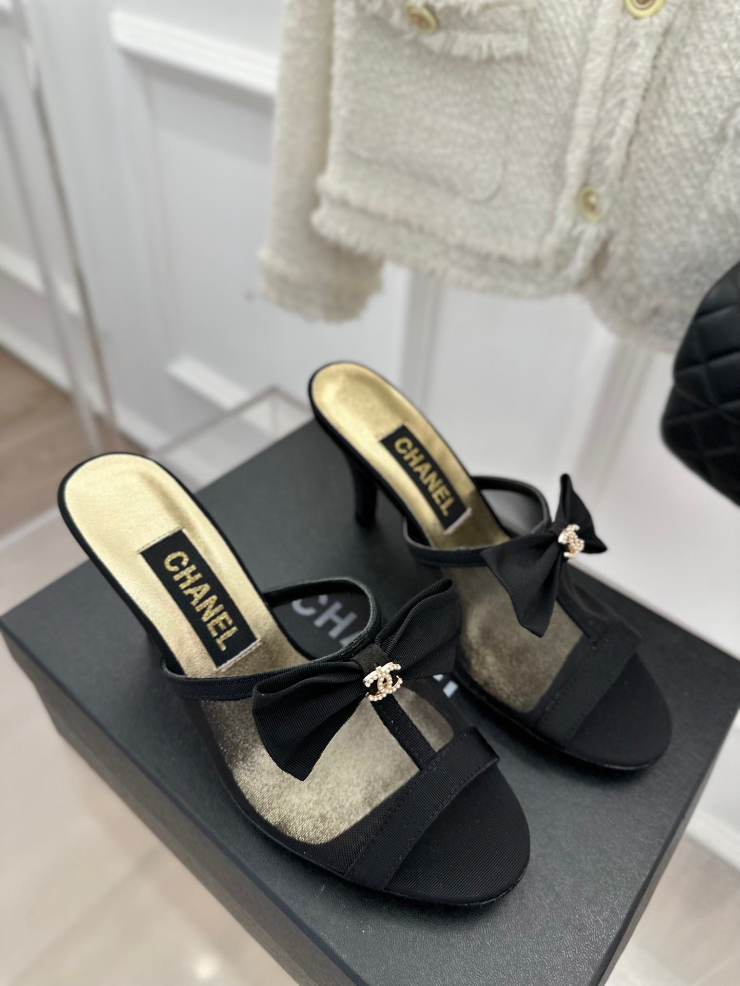 Luxury Shoes Sandals - CHL - 286