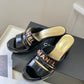 Luxury Shoes Sandals - CHL - 205
