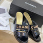 Luxury Shoes Sandals - CHL - 205
