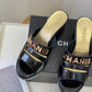 Luxury Shoes Sandals - CHL - 205