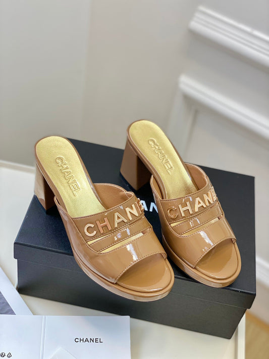 Luxury Shoes Sandals - CHL - 206