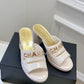 Luxury Shoes Sandals - CHL - 208