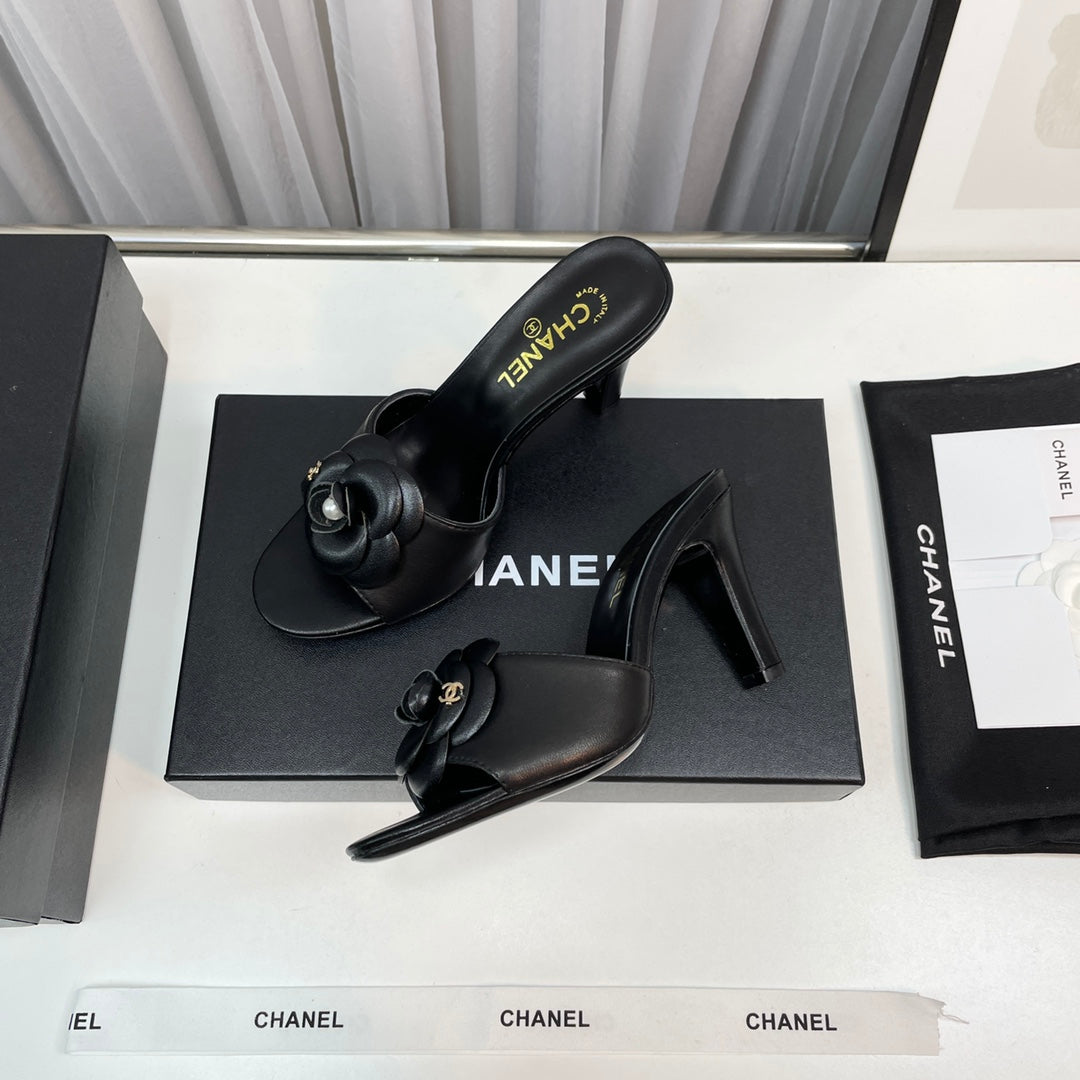 Luxury Shoes Sandals - CHL - 292