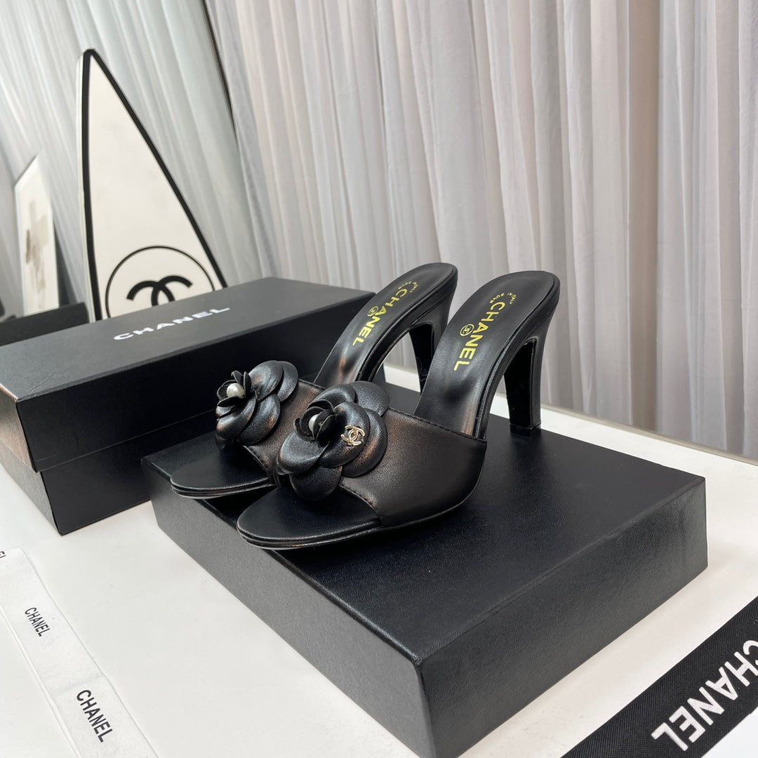 Luxury Shoes Sandals - CHL - 292