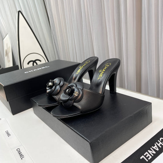 Luxury Shoes Sandals - CHL - 292