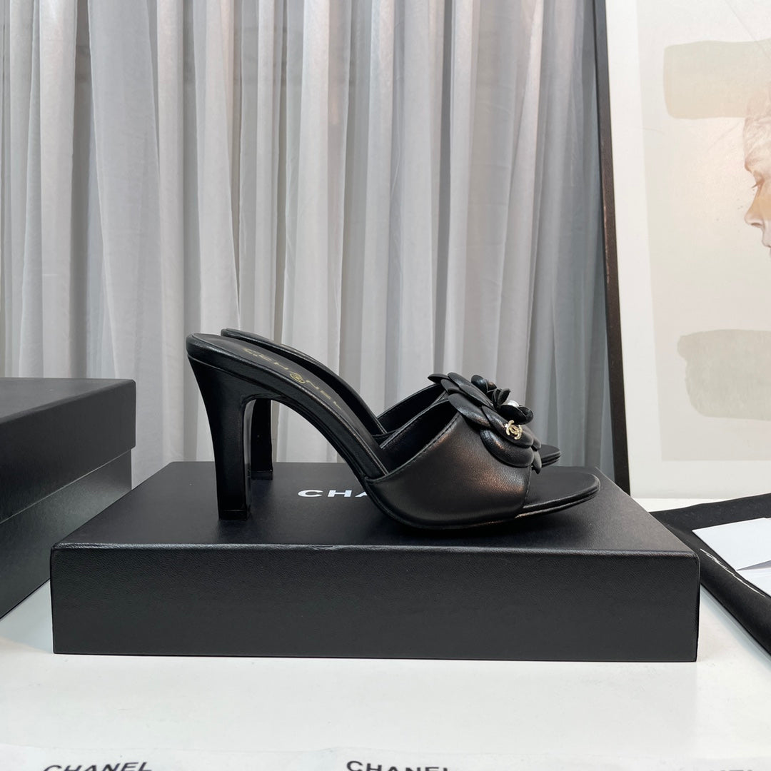 Luxury Shoes Sandals - CHL - 292