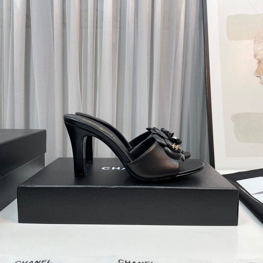 Luxury Shoes Sandals - CHL - 292