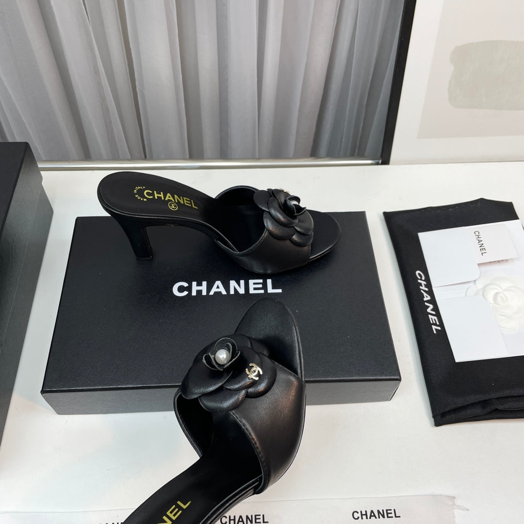 Luxury Shoes Sandals - CHL - 292