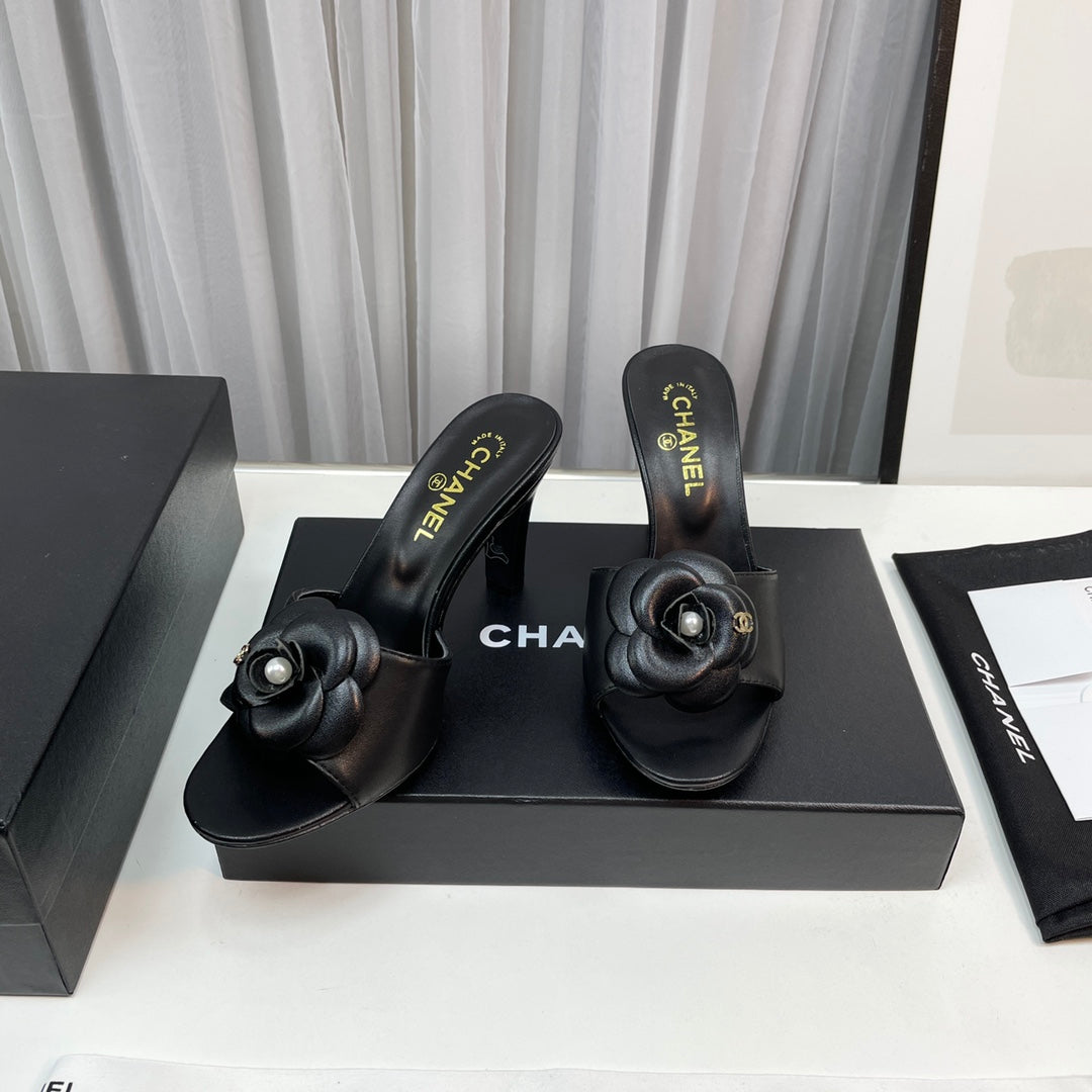 Luxury Shoes Sandals - CHL - 292