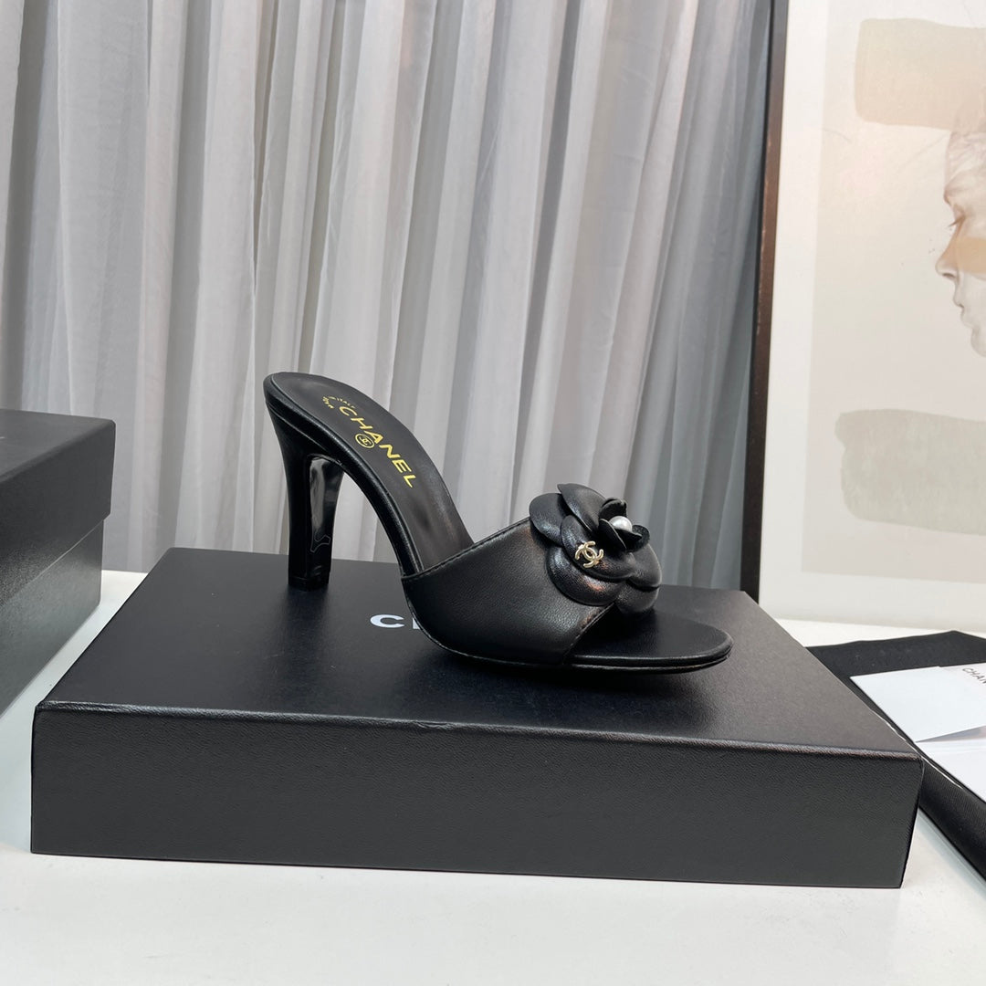 Luxury Shoes Sandals - CHL - 292