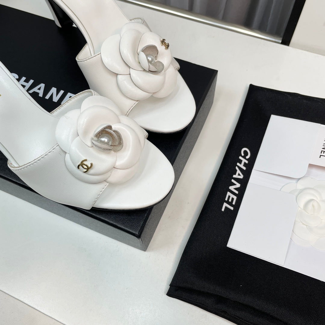 Luxury Shoes Sandals - CHL - 293