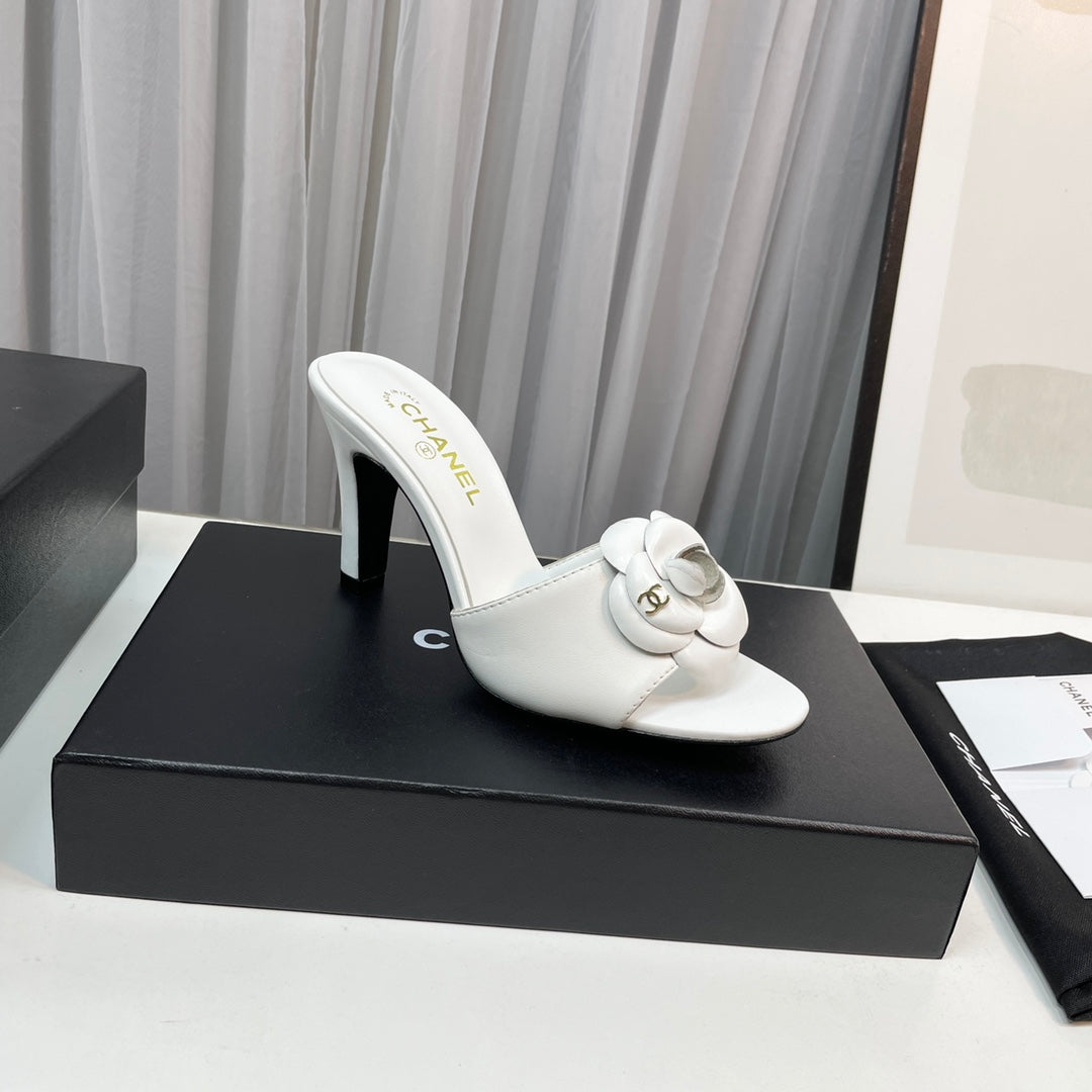 Luxury Shoes Sandals - CHL - 293