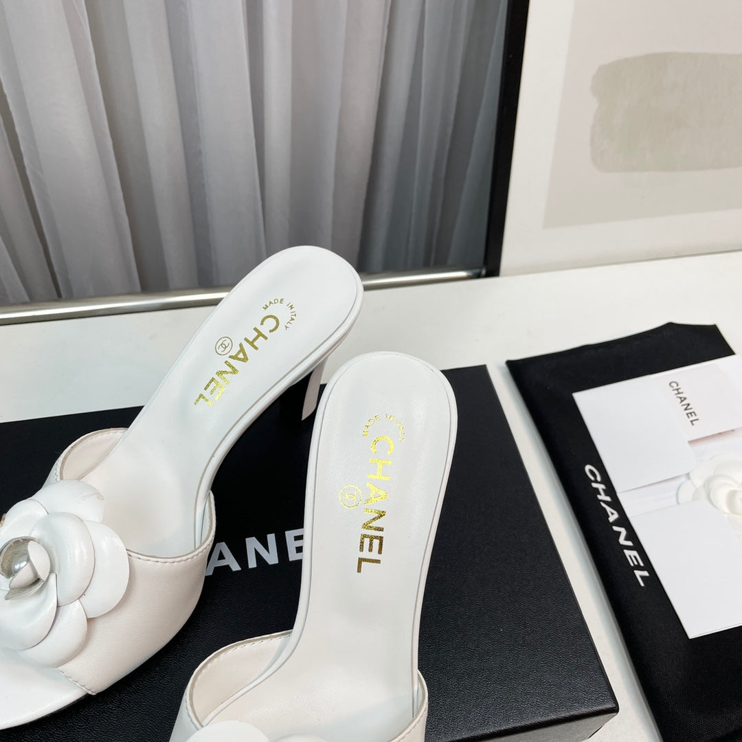 Luxury Shoes Sandals - CHL - 293