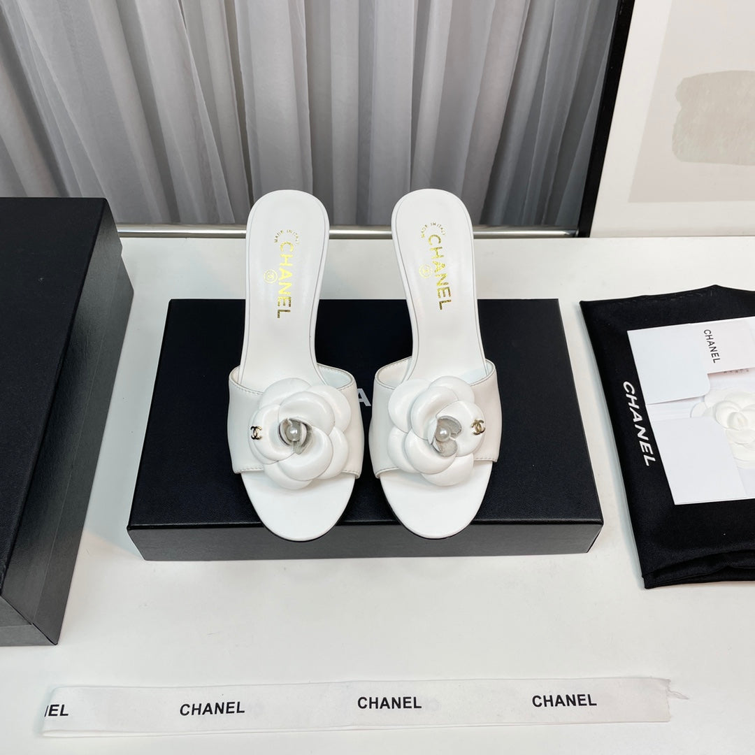 Luxury Shoes Sandals - CHL - 293