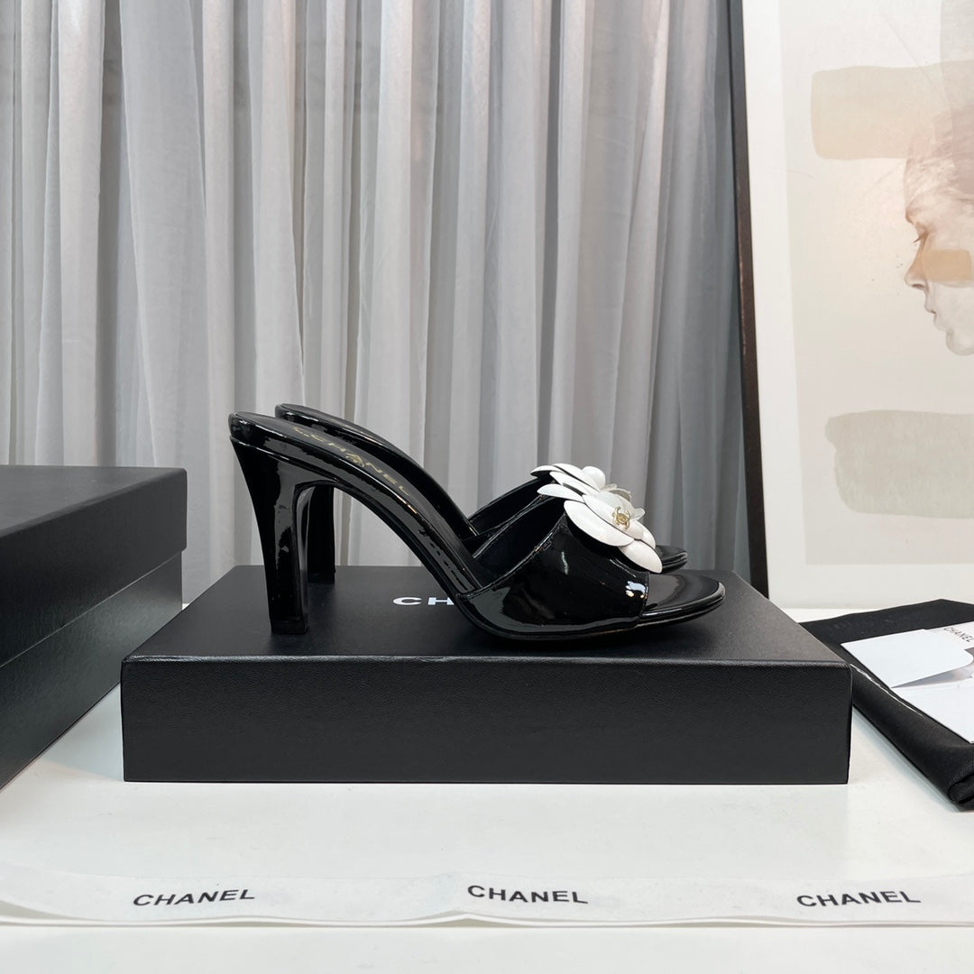 Luxury Shoes Sandals - CHL - 294