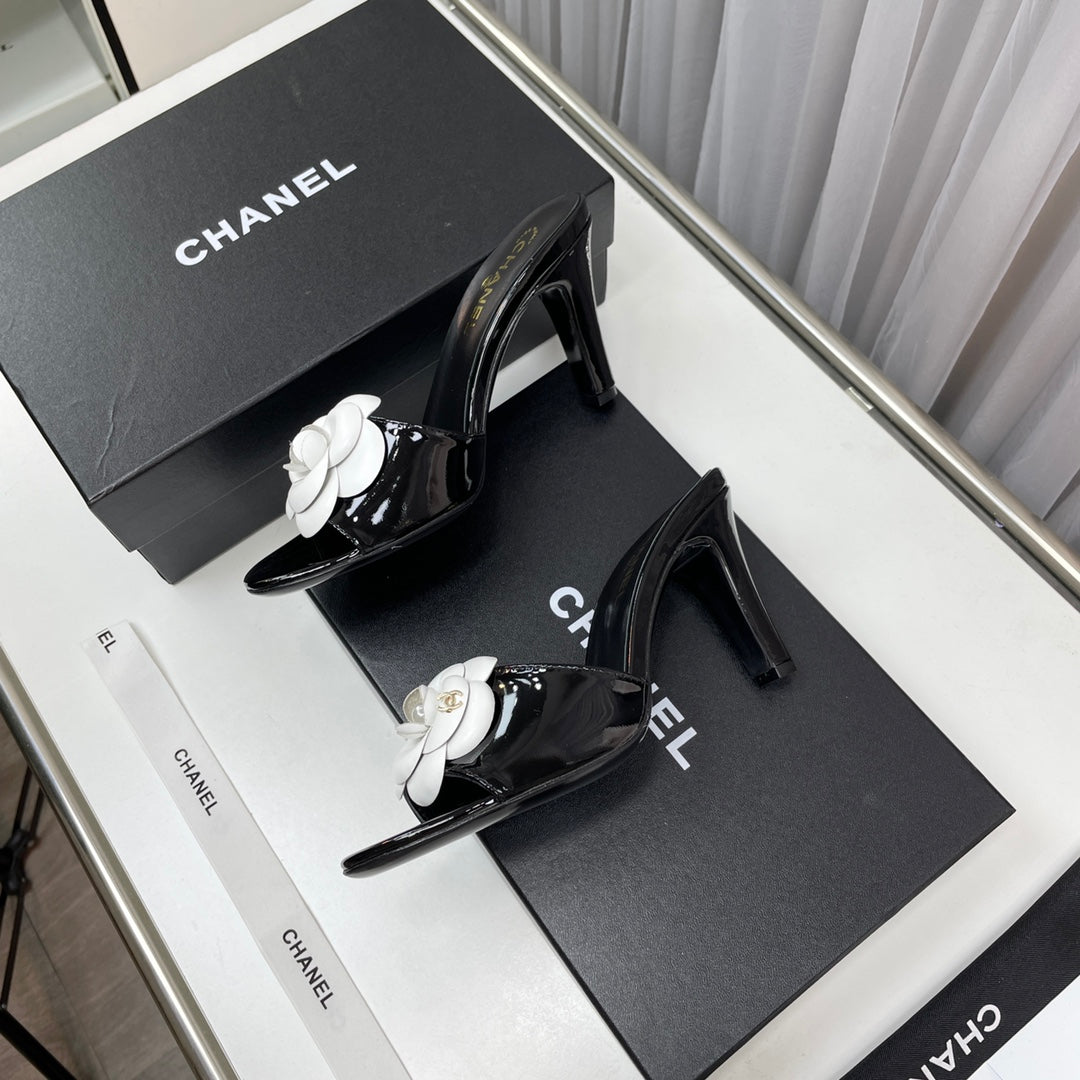 Luxury Shoes Sandals - CHL - 294