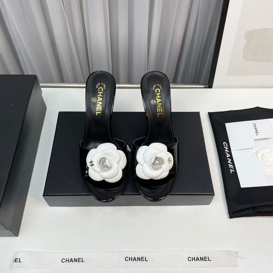 Luxury Shoes Sandals - CHL - 294