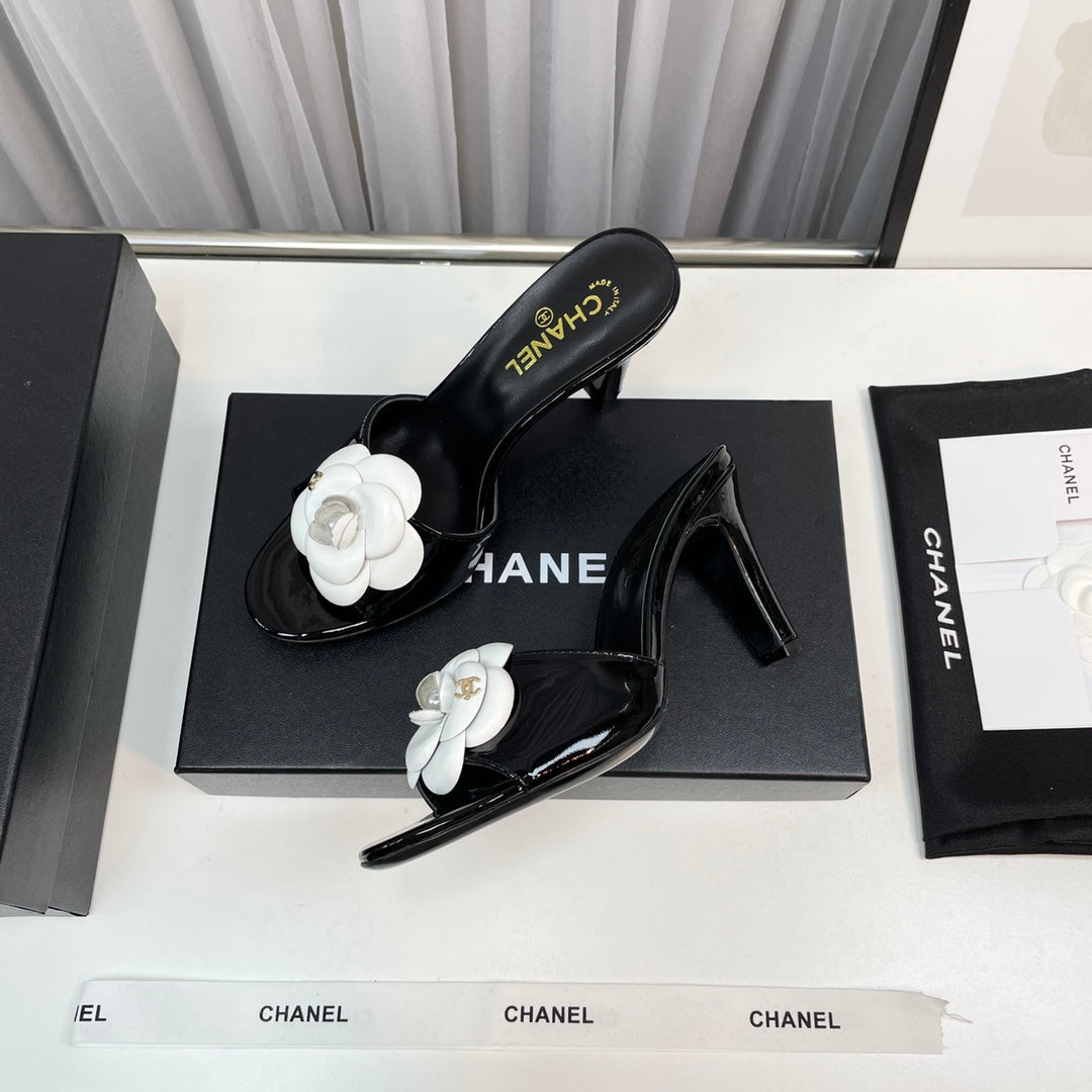 Luxury Shoes Sandals - CHL - 294