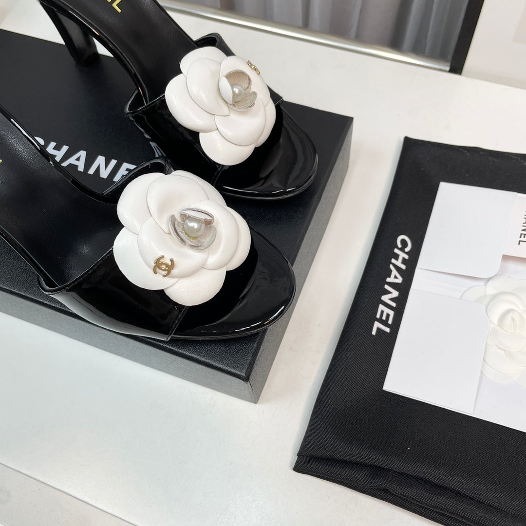 Luxury Shoes Sandals - CHL - 294