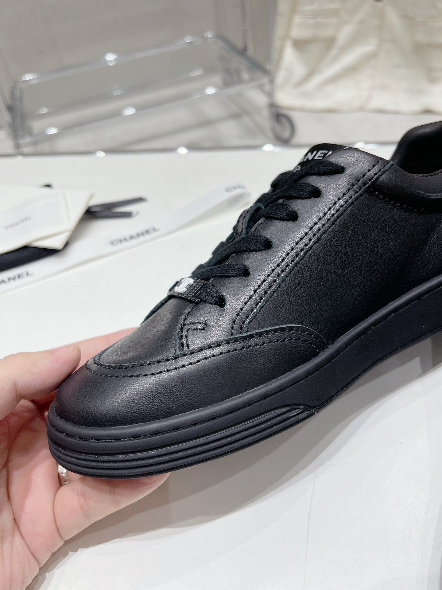 Luxury Shoes Sandals - CHL - 215