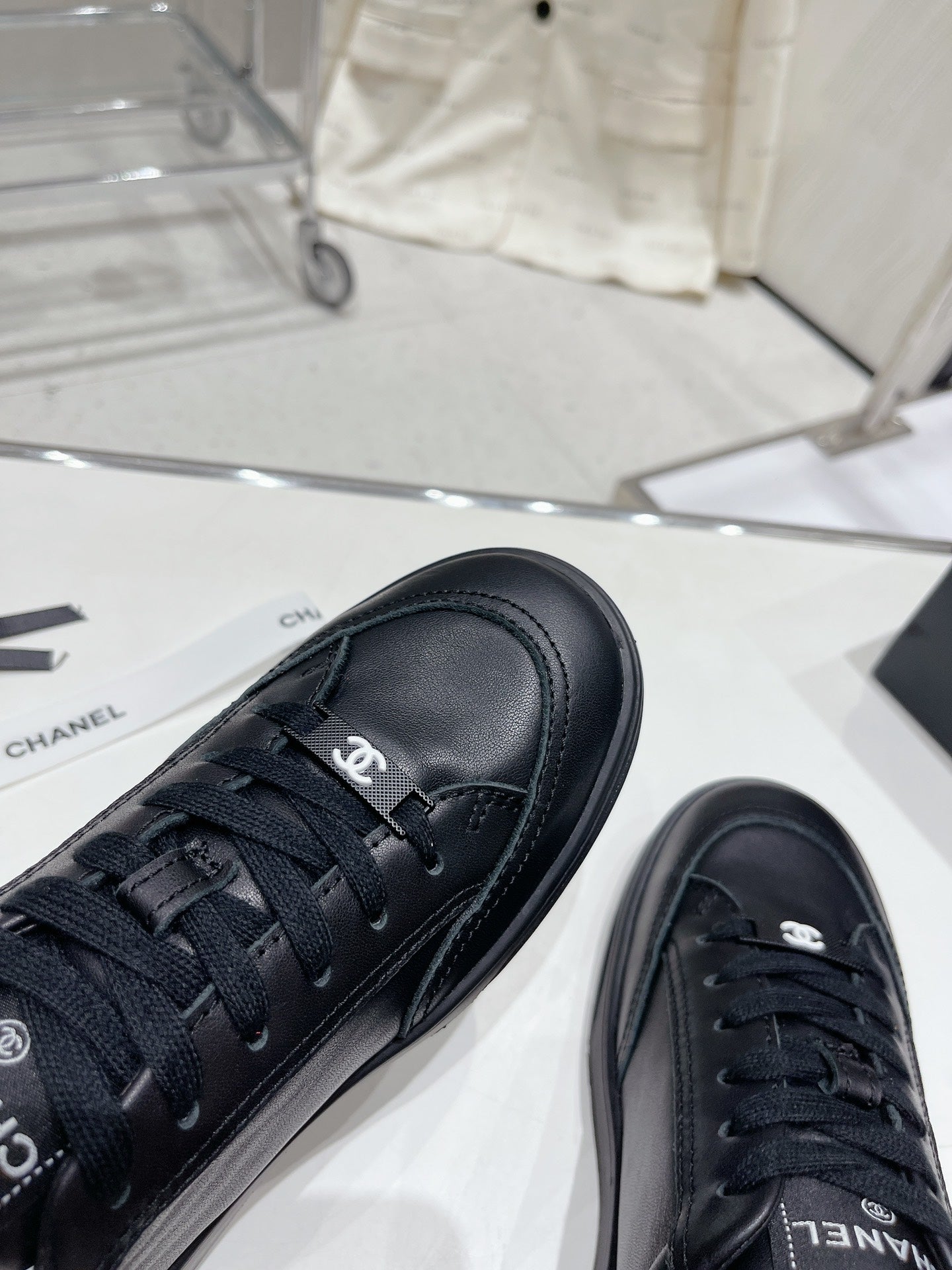 Luxury Shoes Sandals - CHL - 215