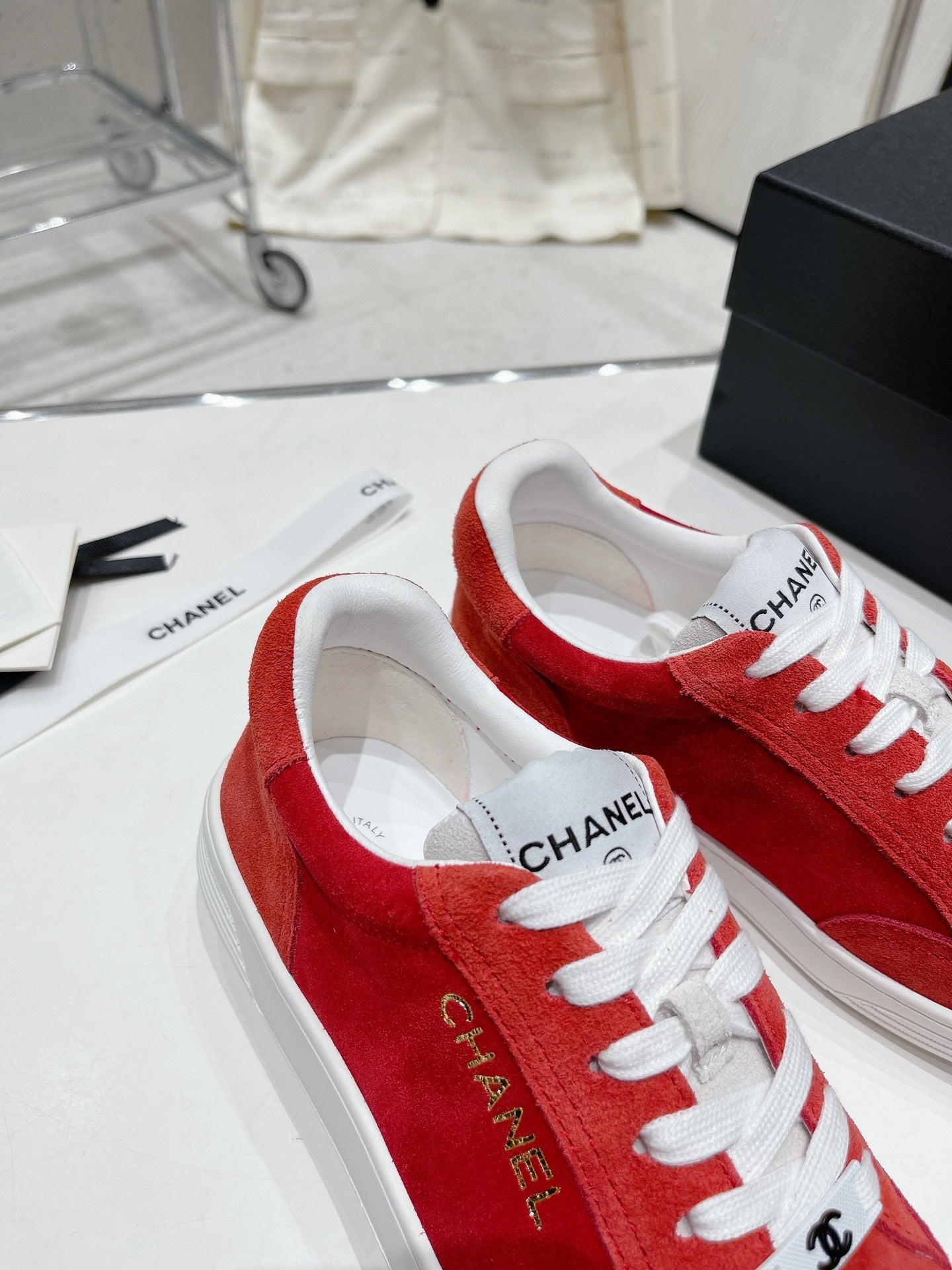 Luxury Shoes Sandals - CHL - 216