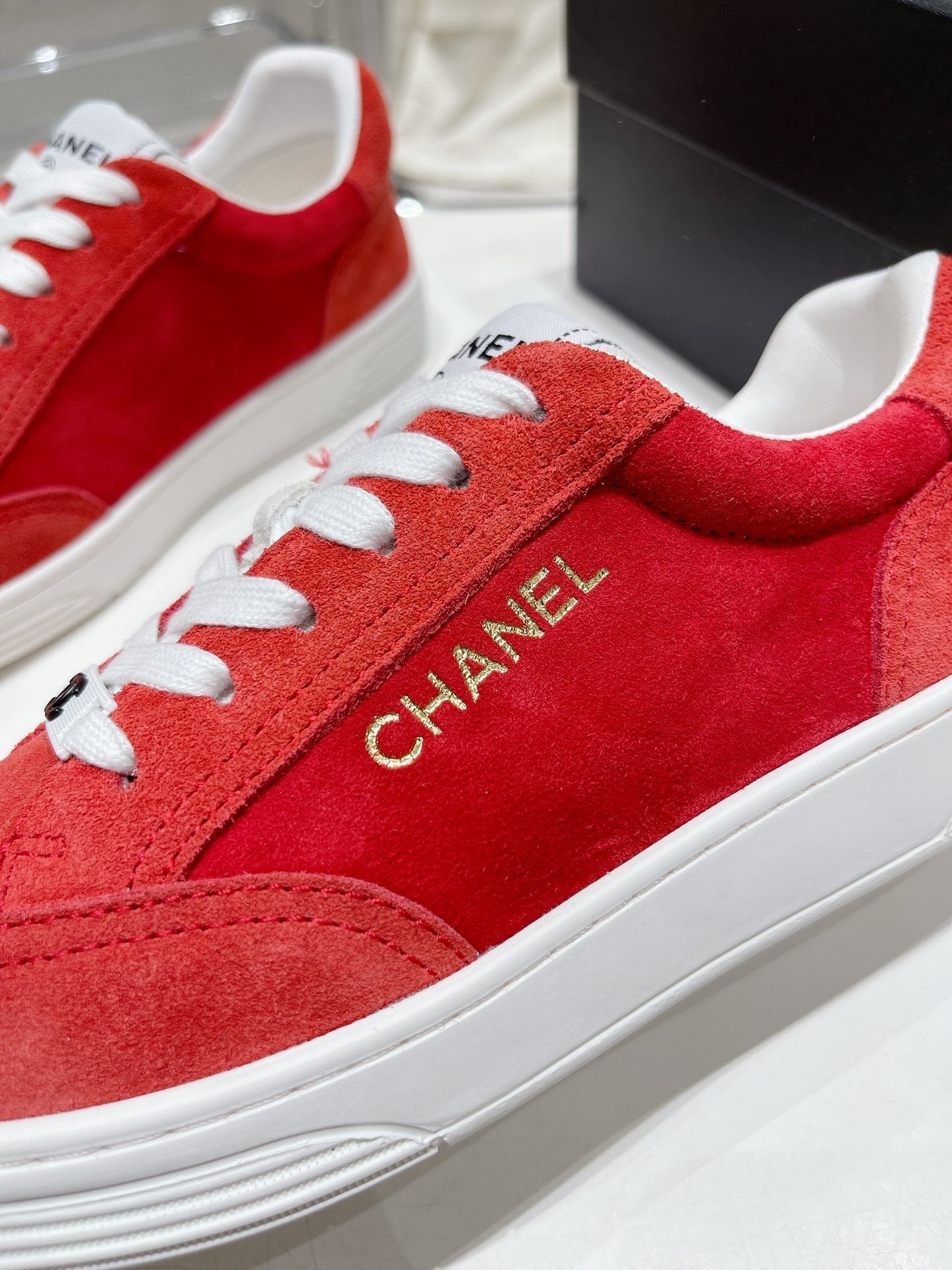 Luxury Shoes Sandals - CHL - 216