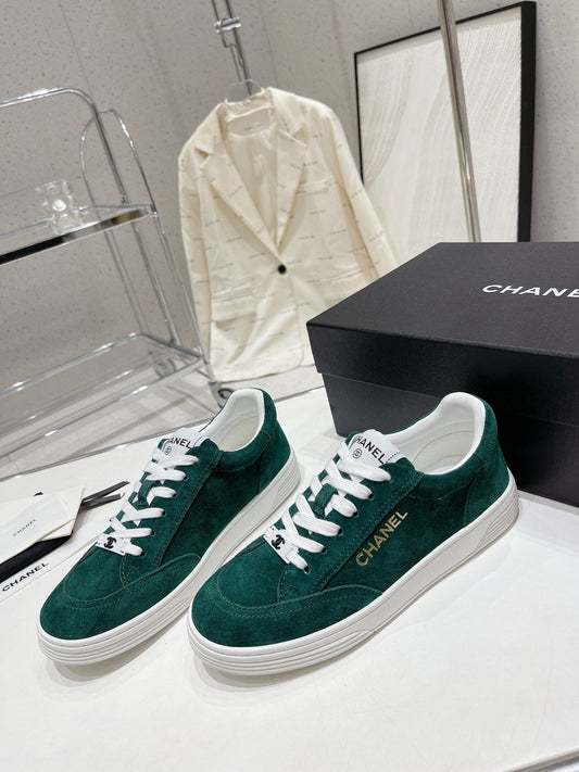 Luxury Shoes Sandals - CHL - 217