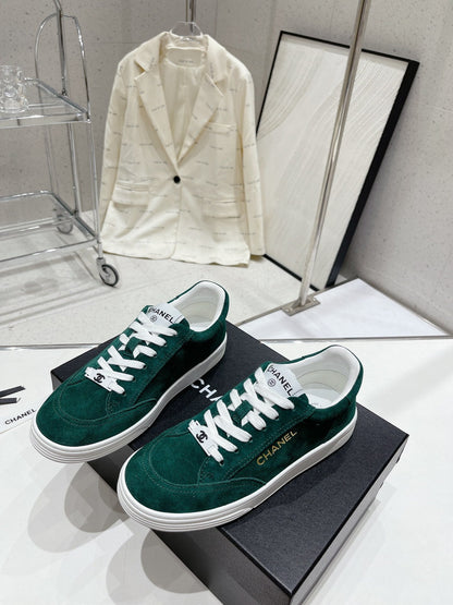 Luxury Shoes Sandals - CHL - 217