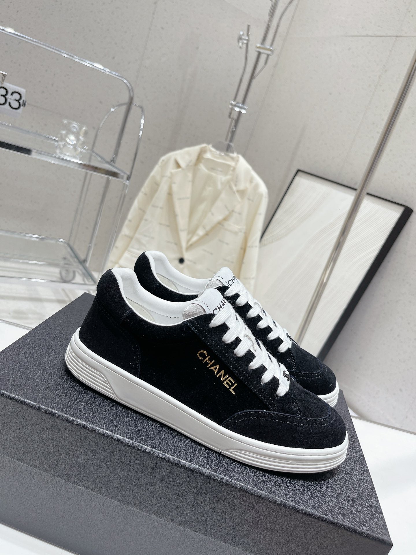 Luxury Shoes Sandals - CHL - 218