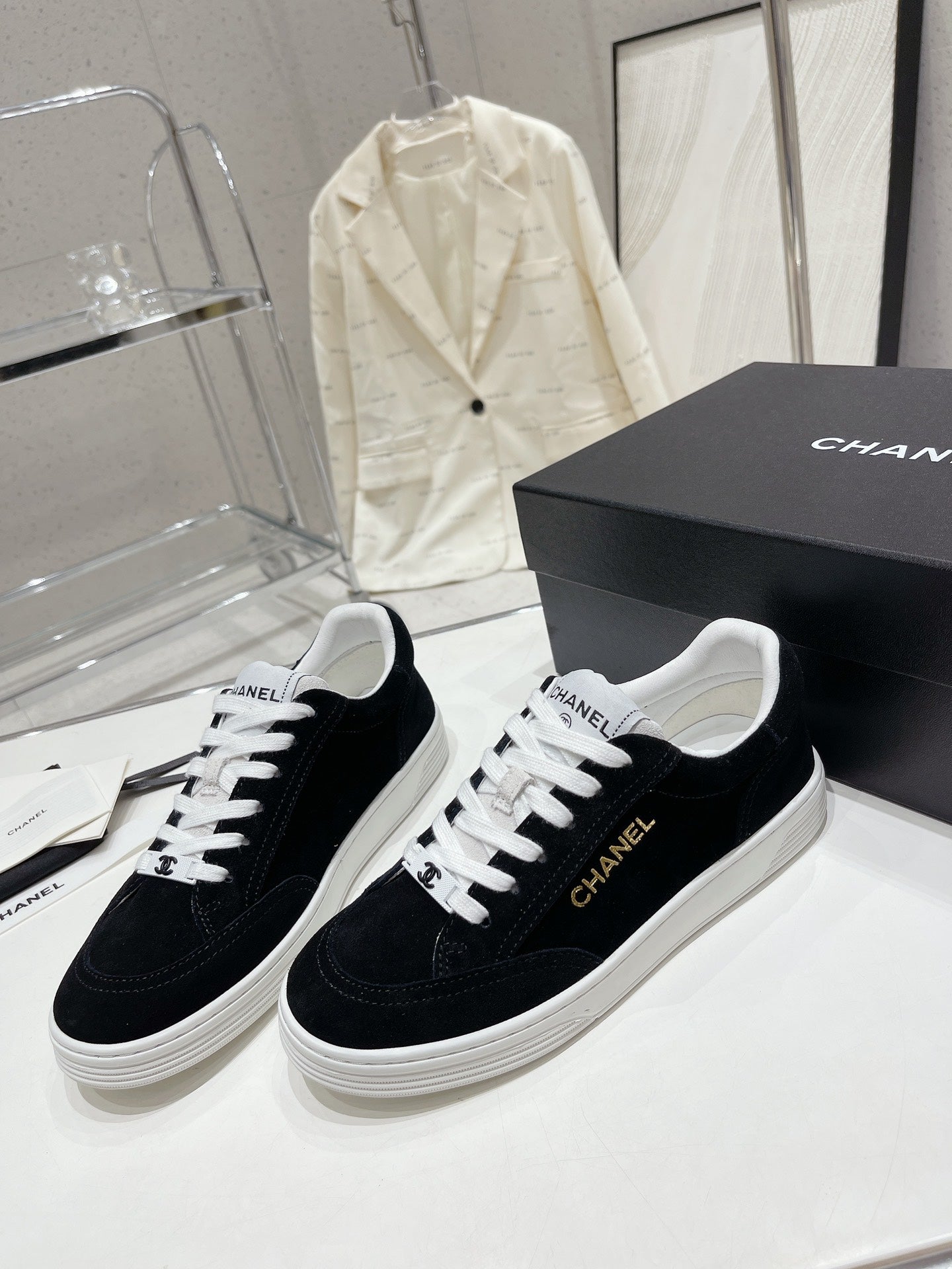 Luxury Shoes Sandals - CHL - 218