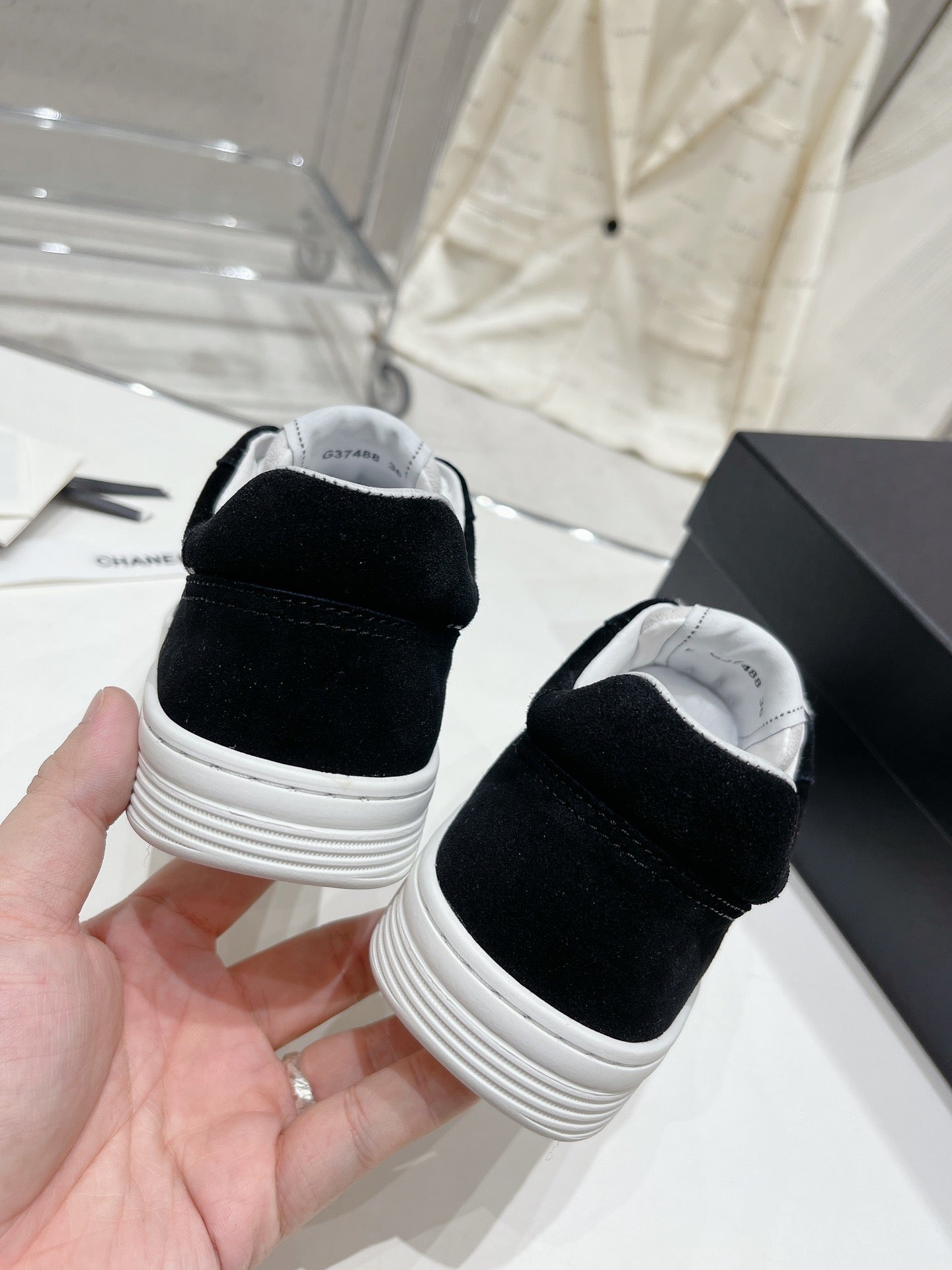 Luxury Shoes Sandals - CHL - 218