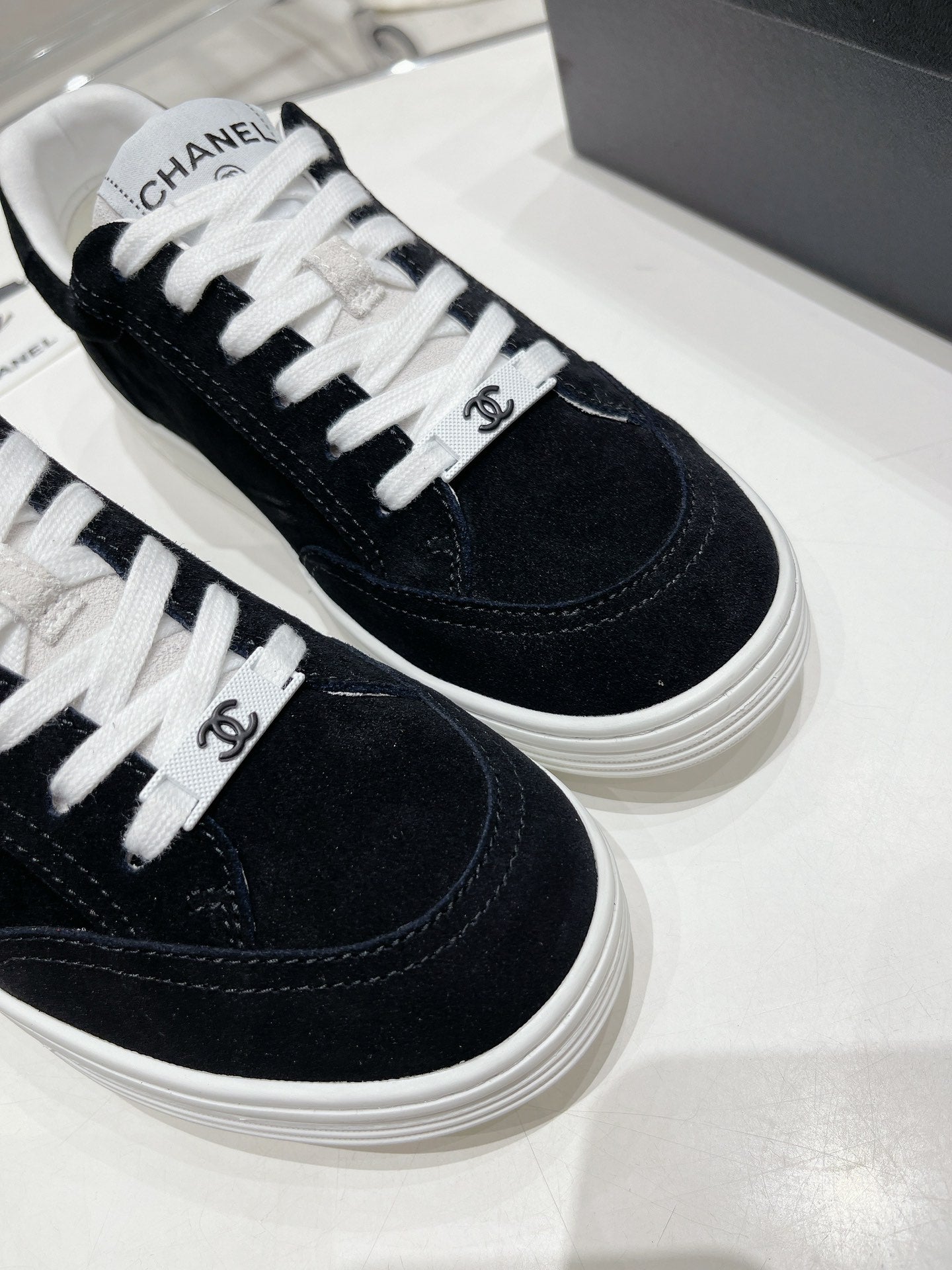 Luxury Shoes Sandals - CHL - 218