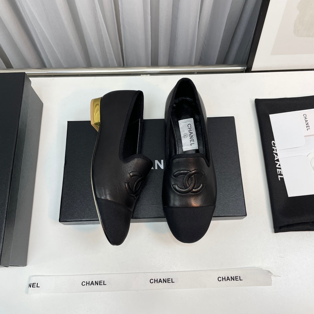 Luxury Shoes Sandals - CHL - 289