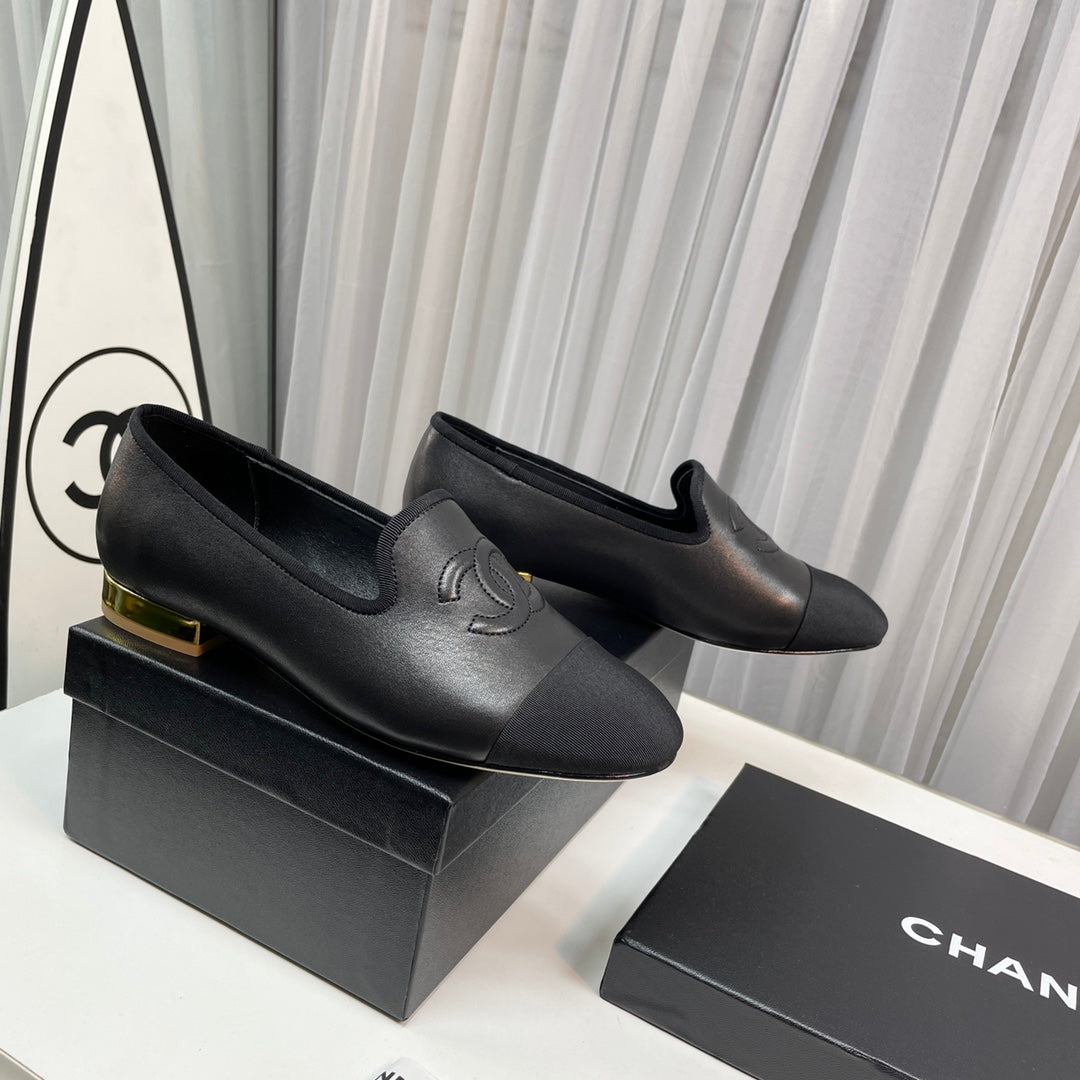 Luxury Shoes Sandals - CHL - 289