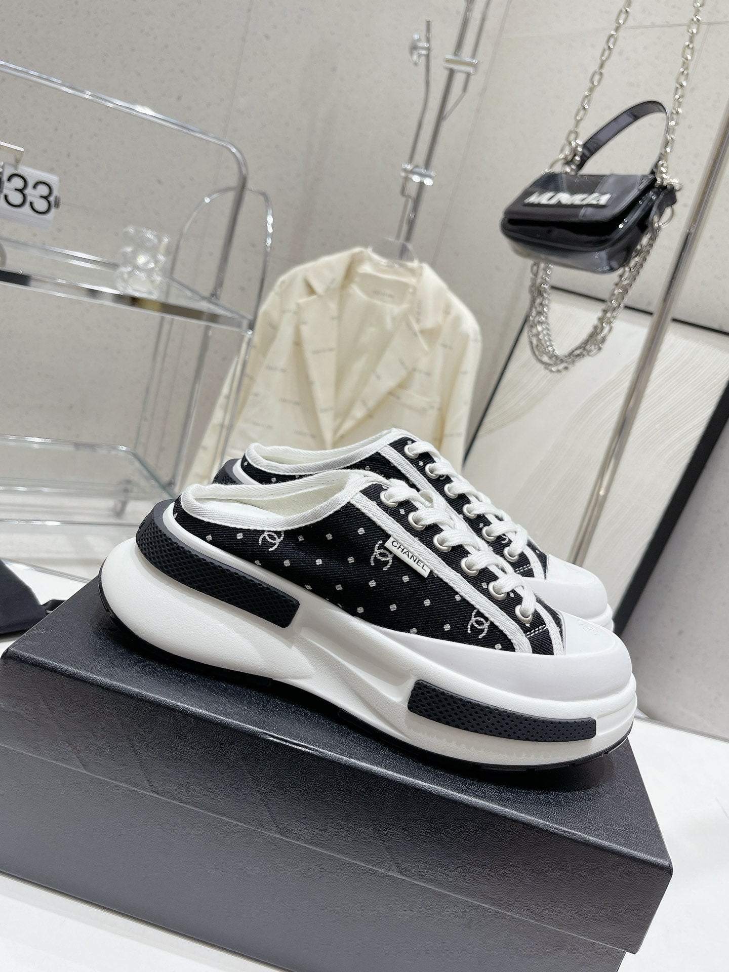 Luxury Shoes Sandals - CHL - 219