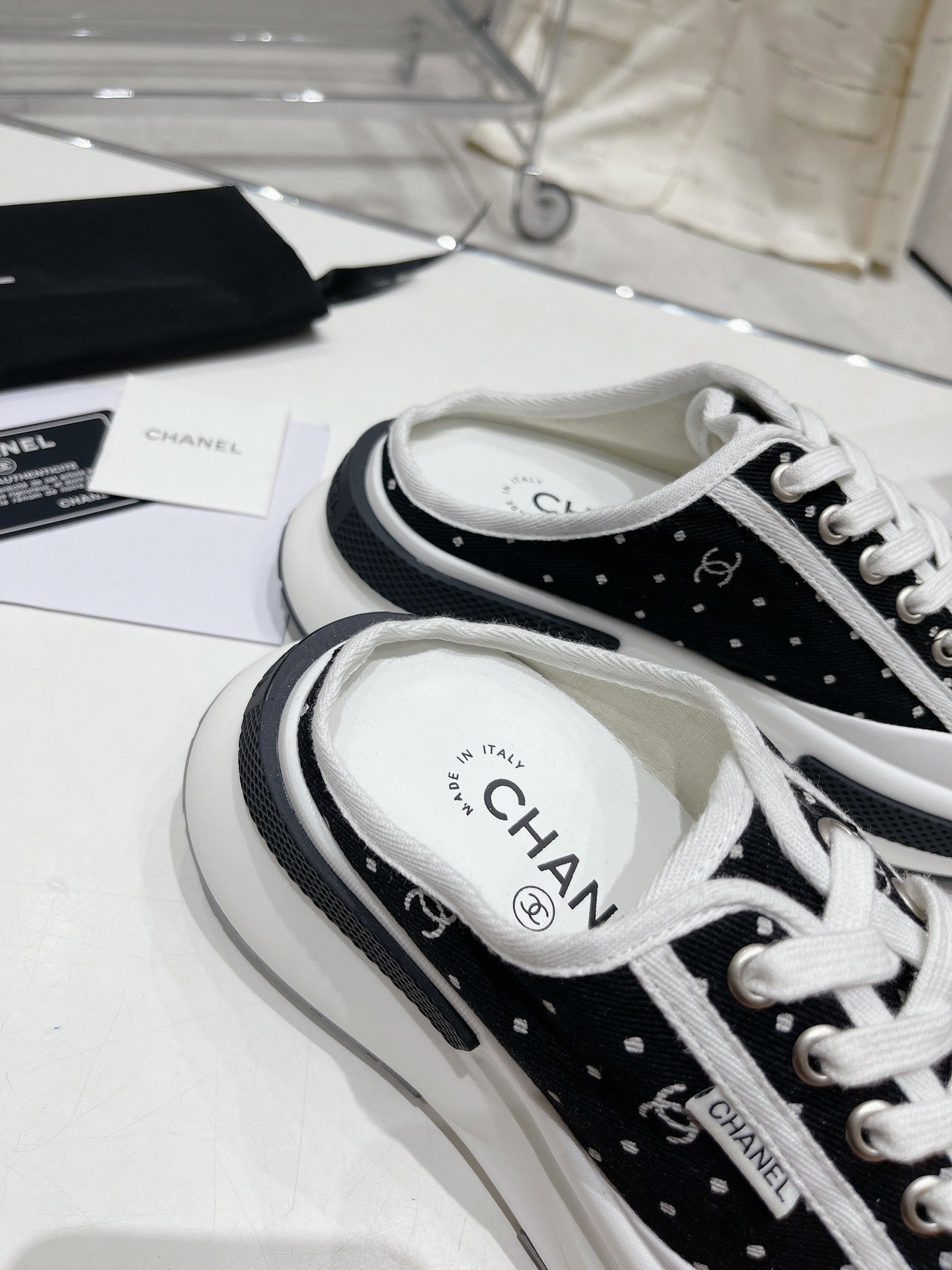 Luxury Shoes Sandals - CHL - 219