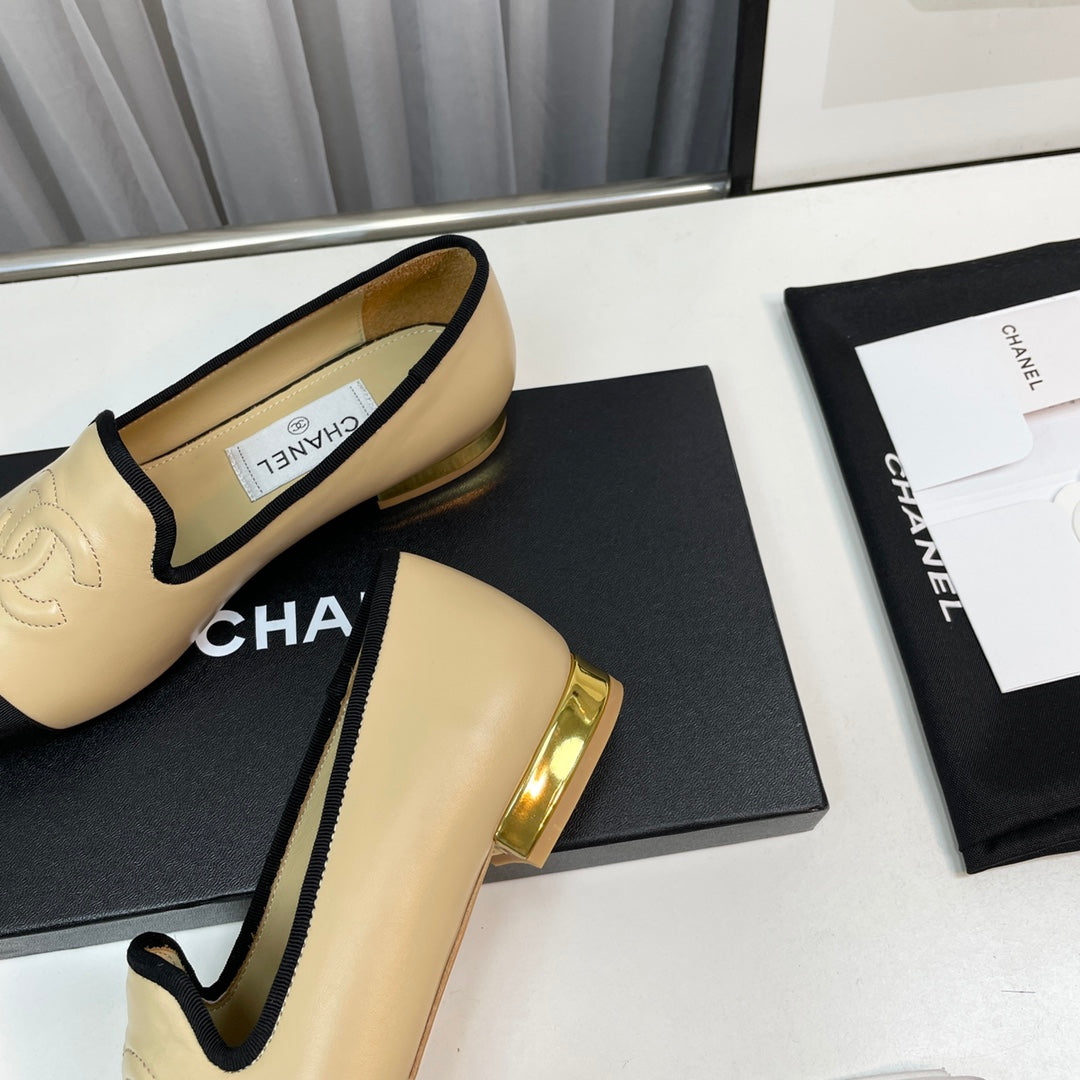 Luxury Shoes Sandals - CHL - 290