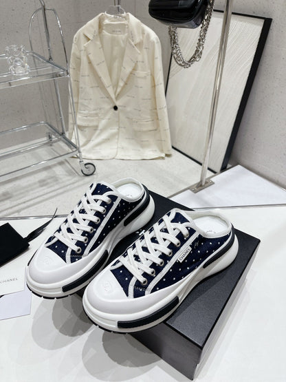 Luxury Shoes Sandals - CHL - 220