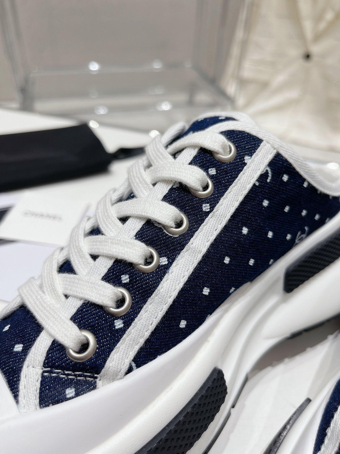 Luxury Shoes Sandals - CHL - 220