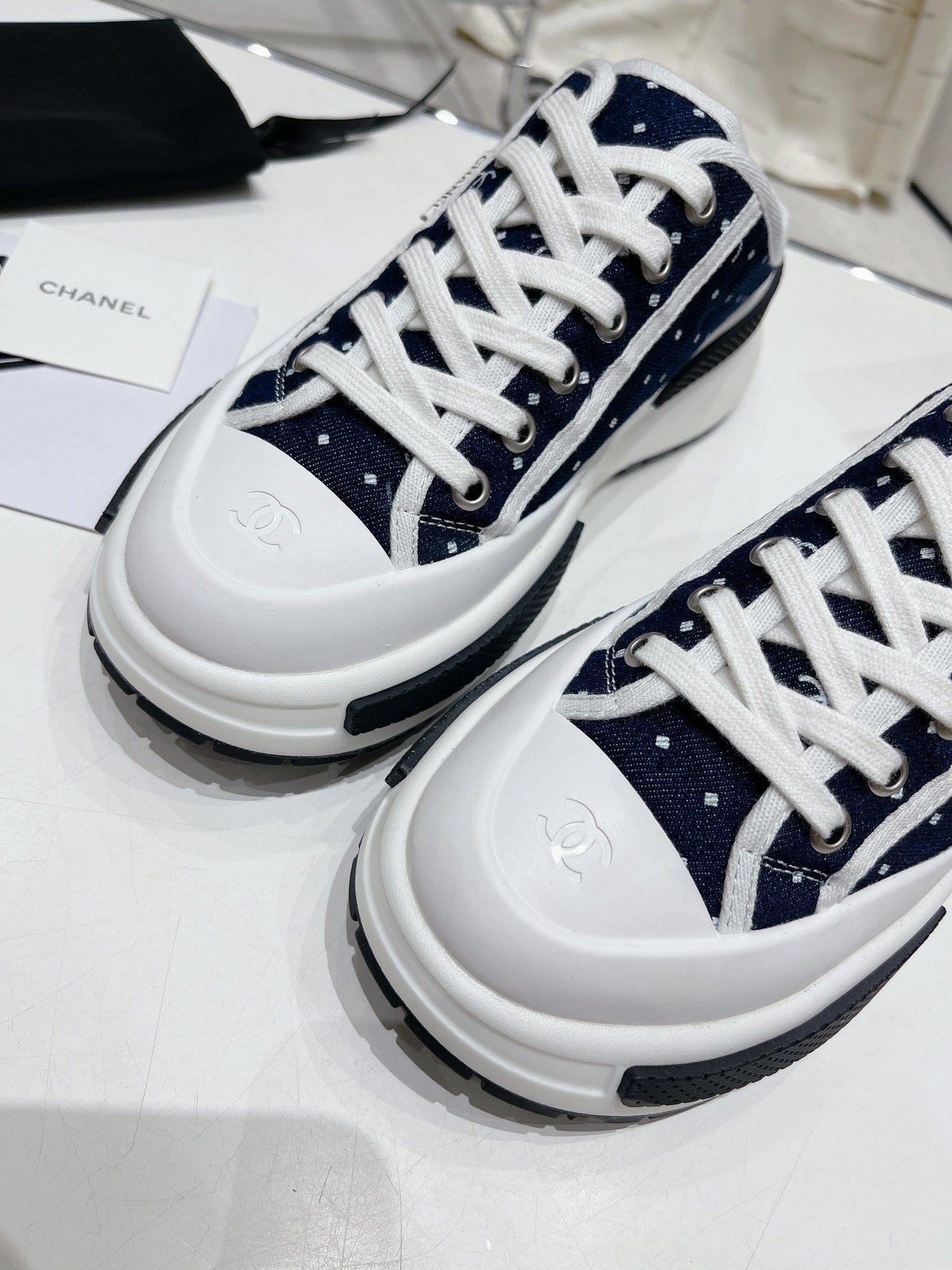 Luxury Shoes Sandals - CHL - 220