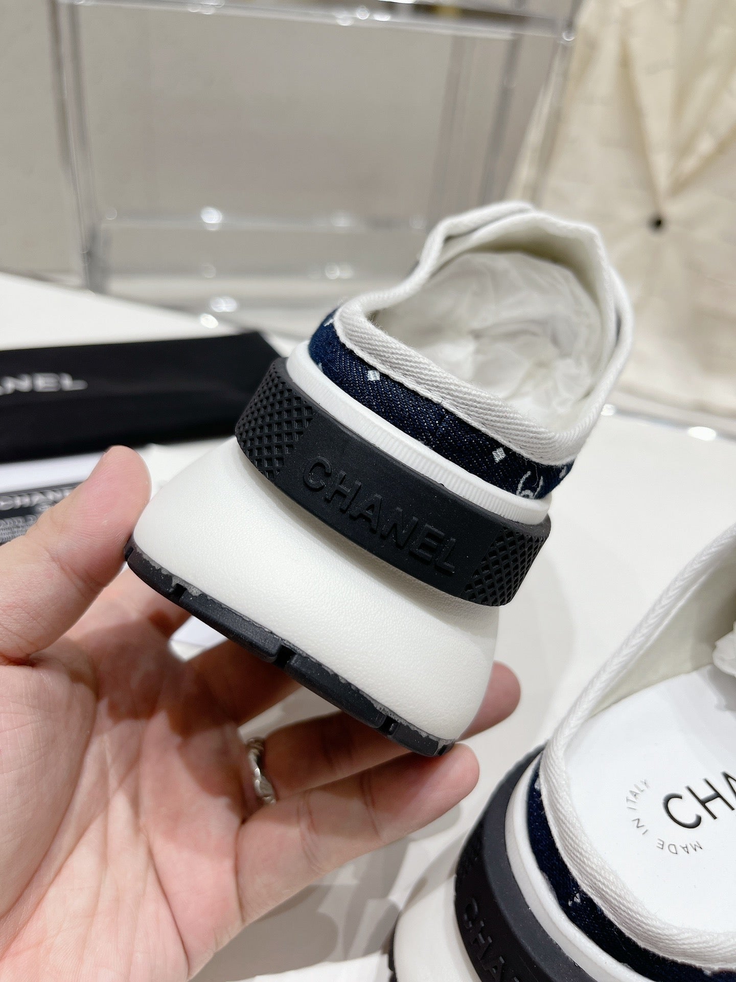 Luxury Shoes Sandals - CHL - 220