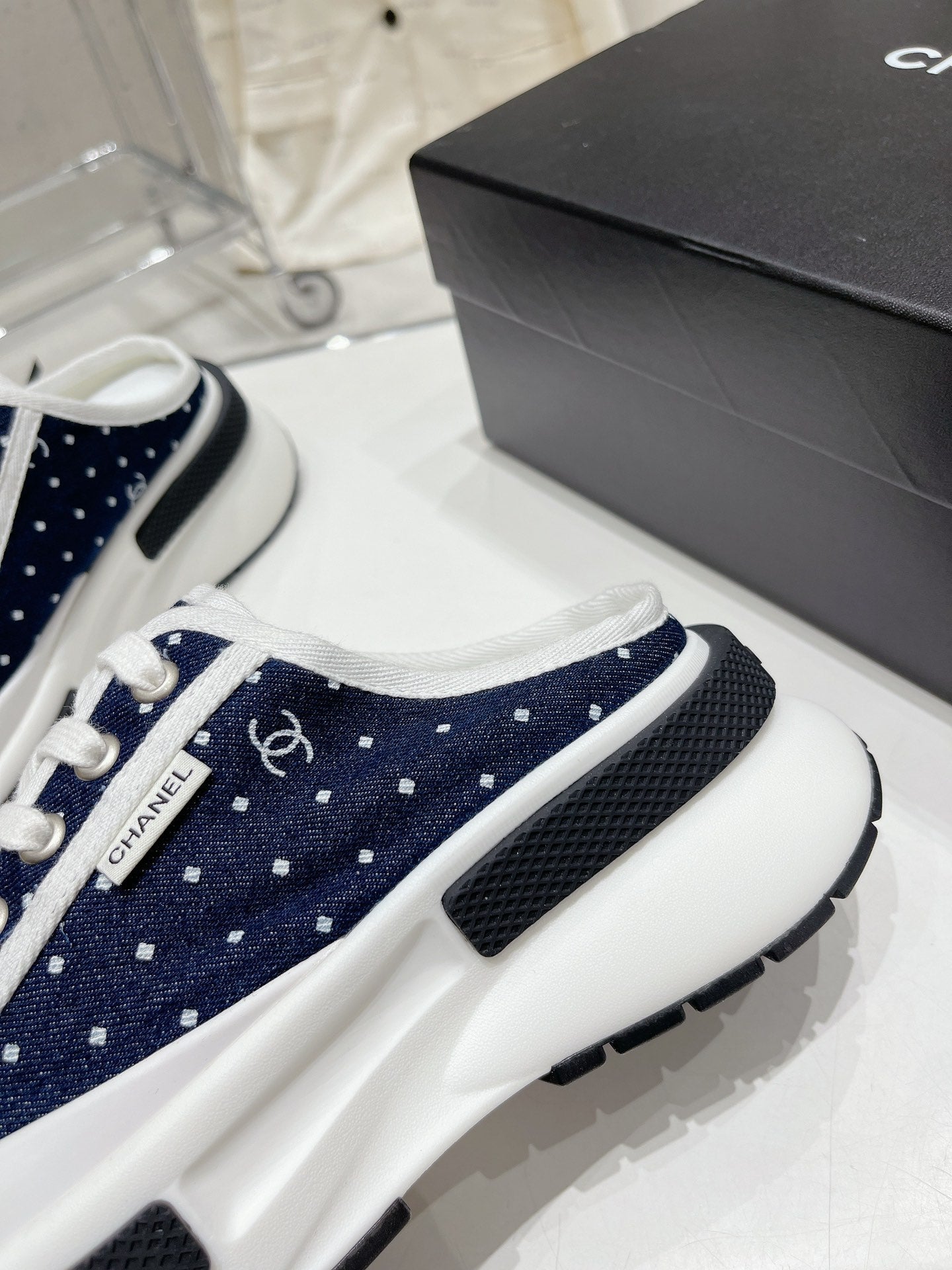 Luxury Shoes Sandals - CHL - 220