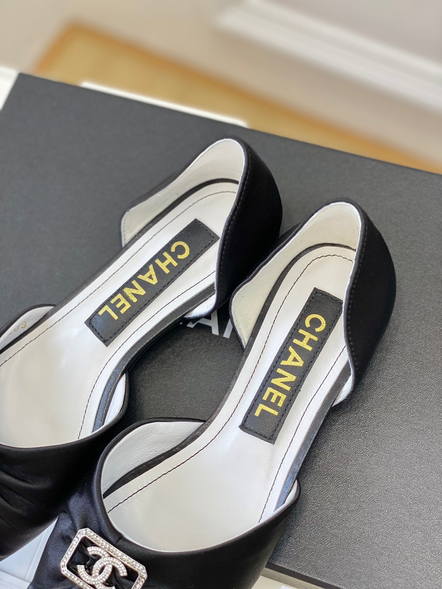 Luxury Shoes Sandals - CHL - 282