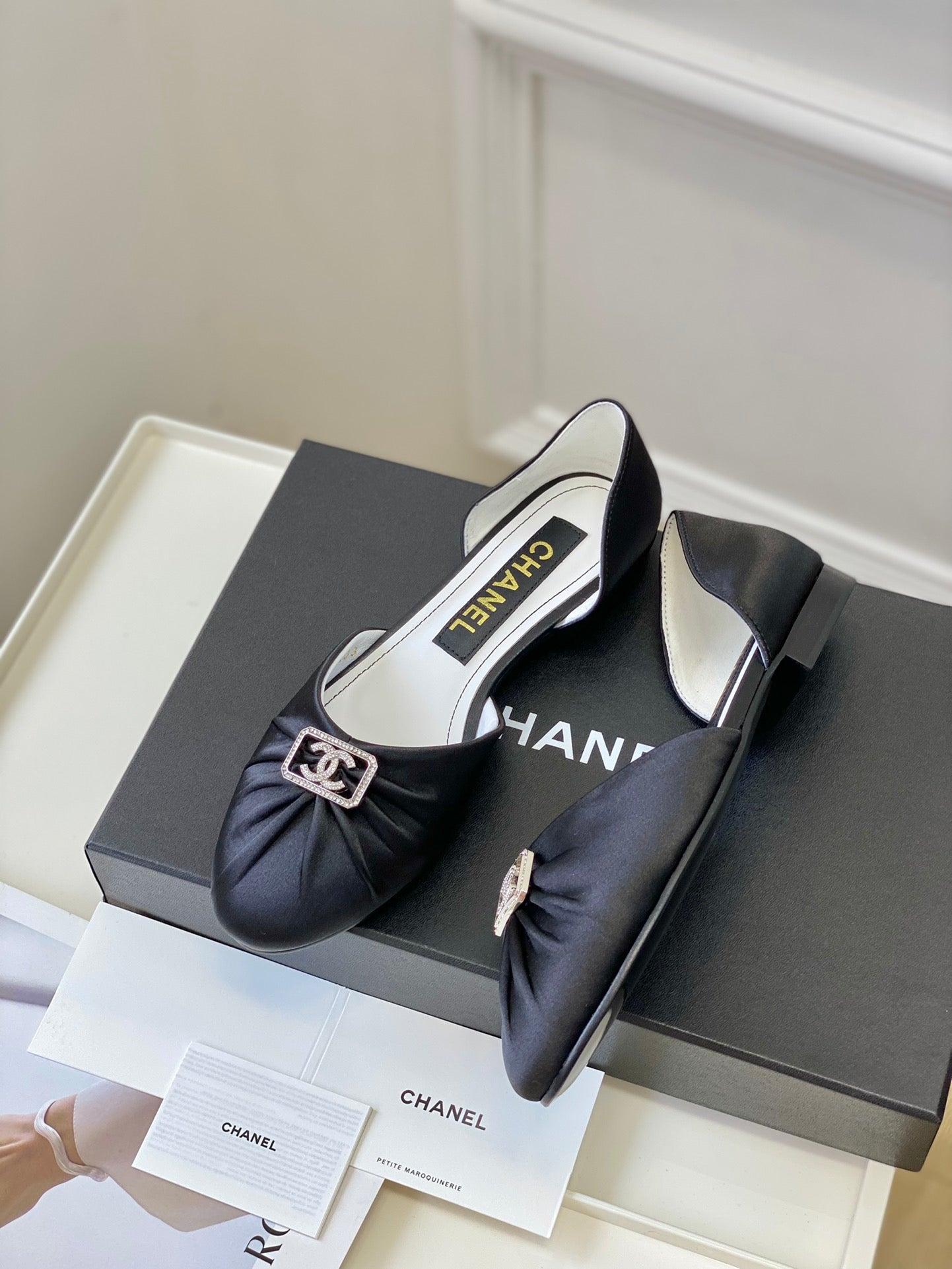 Luxury Shoes Sandals - CHL - 282