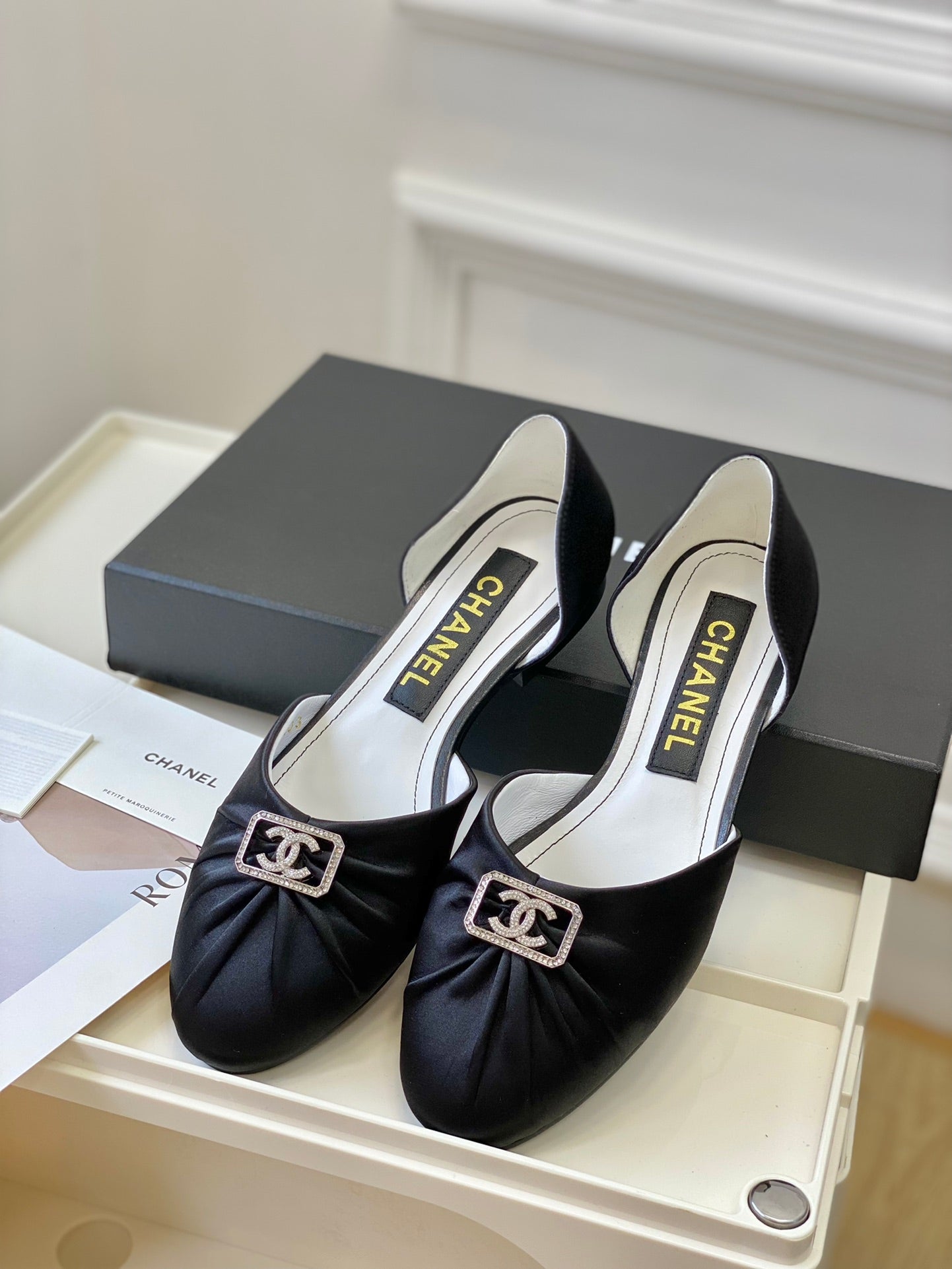 Luxury Shoes Sandals - CHL - 282