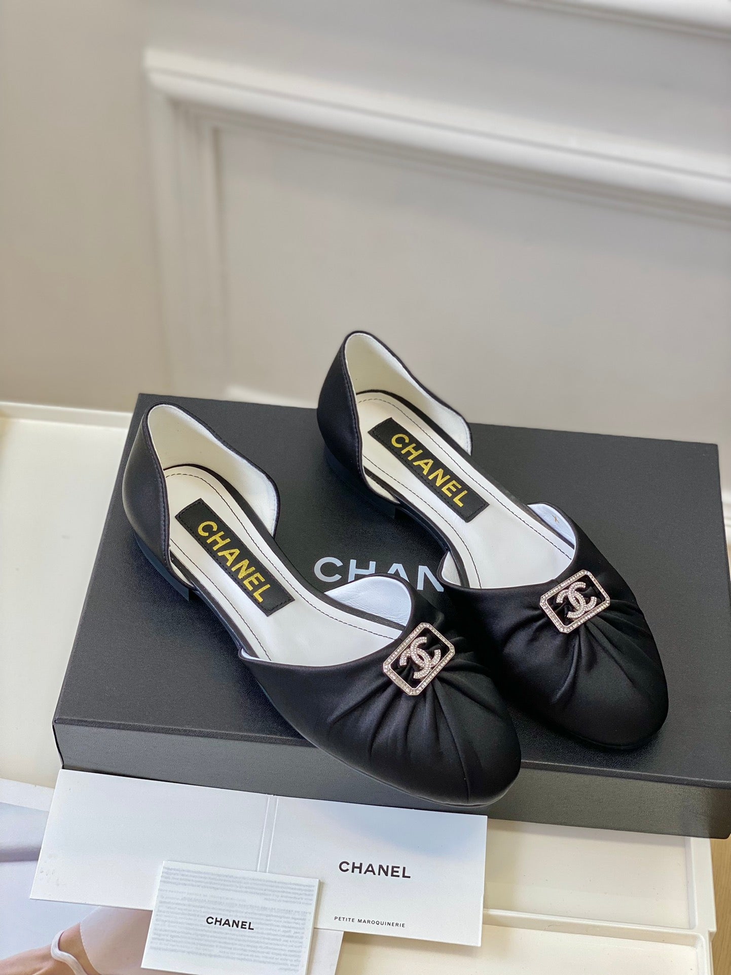 Luxury Shoes Sandals - CHL - 282