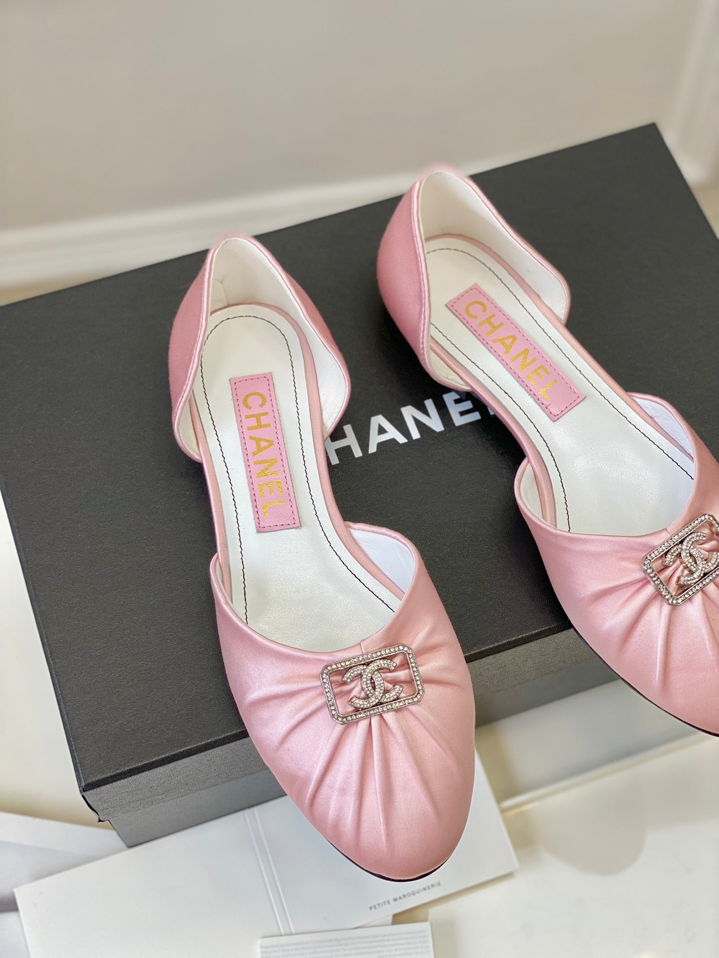 Luxury Shoes Sandals - CHL - 283